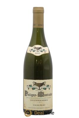 Puligny-Montrachet Les Enseignères Coche Dury (Domaine)