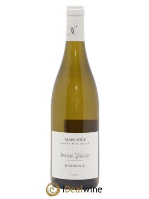 Saint-Péray Harmonie Alain Voge (Domaine)