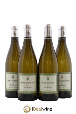 Crozes-Hermitage Les Rousses Yves Cuilleron
