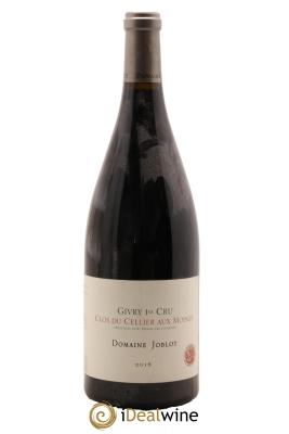 Givry 1er Cru Clos du Cellier aux Moines Joblot (Domaine)