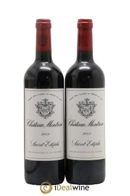 Château Montrose 2ème Grand Cru Classé