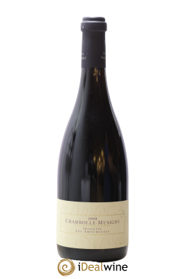 Chambolle-Musigny 1er Cru Les Amoureuses Amiot-Servelle