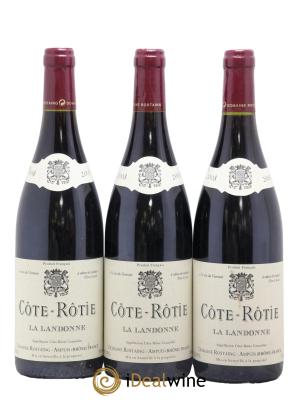 Côte-Rôtie La Landonne René Rostaing