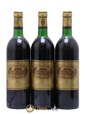 Château Batailley 5ème Grand Cru Classé