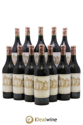 Château Haut Brion 1er Grand Cru Classé