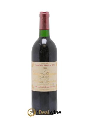 Château Branaire Ducru 4ème Grand Cru Classé
