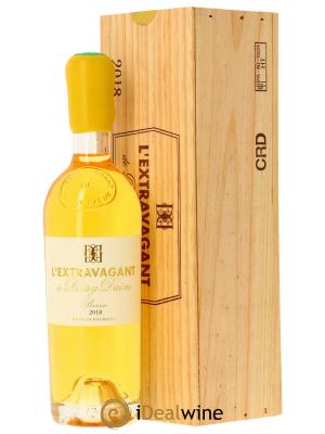 L'Extravagant de Doisy Daëne