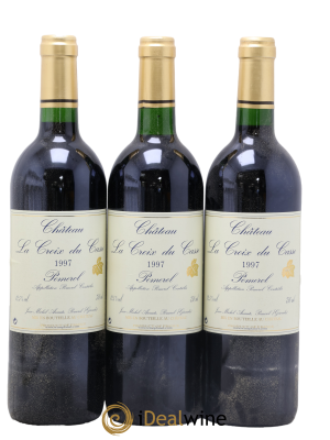 Château la Croix du Casse