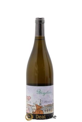 Bourgogne Bigotes Domaine de Chassorney - Frédéric Cossard