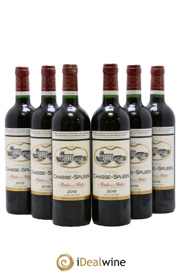 Château Chasse Spleen