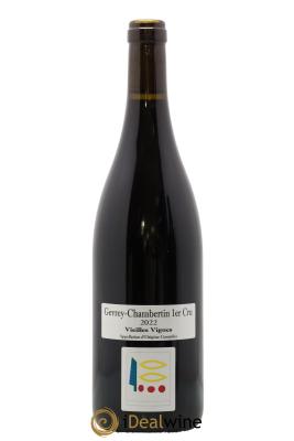 Gevrey-Chambertin 1er Cru Vieilles Vignes Prieuré Roch