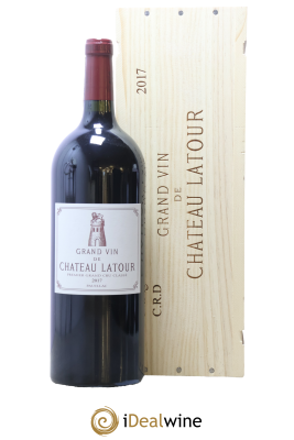 Château Latour 1er Grand Cru Classé