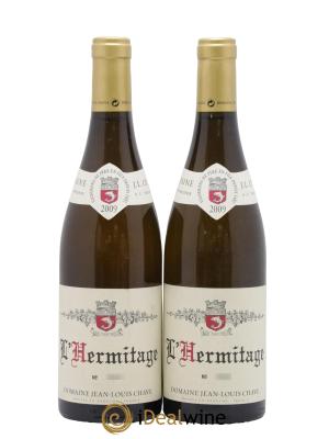 Hermitage Jean-Louis Chave