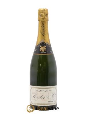 Champagne Brut Médot et Cie