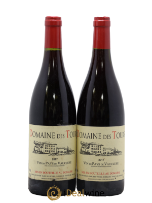 Vaucluse (Vin de Pays de Vaucluse) Domaine des Tours Emmanuel Reynaud
