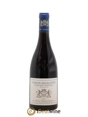 Vosne-Romanée Clos du Château Comte Liger-Belair (Domaine du)