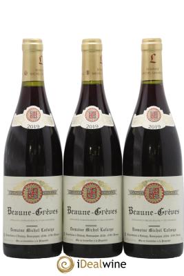 Beaune 1er Cru Grèves Lafarge (Domaine)