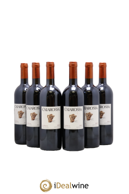 Toscana IGT Montescudaio Merlot La Serra Caiarossa