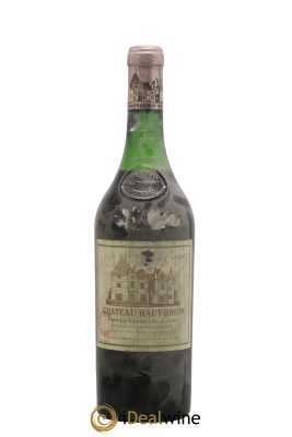 Château Haut Brion 1er Grand Cru Classé