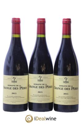 Pays d'Hérault Grange des Pères Laurent Vaillé