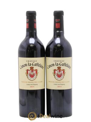 Château Canon la Gaffelière 1er Grand Cru Classé B