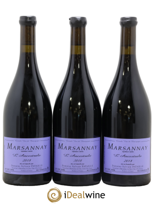 Marsannay L'Ancestrale Sylvain Pataille (Domaine)