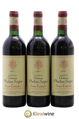 Château Phélan Ségur