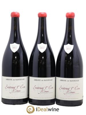 Santenay 1er Cru Comme Abbaye De Santenay