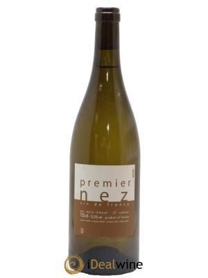 Vin de France Premier Nez Marie Thibault