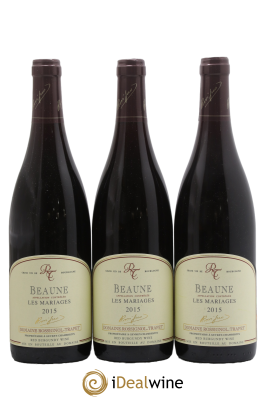 Beaune Les Mariages Rossignol-Trapet (Domaine)