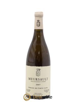 Meursault Comtes Lafon (Domaine des)