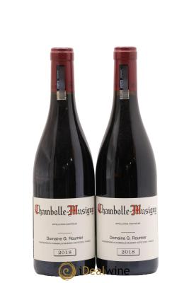 Chambolle-Musigny Georges Roumier (Domaine)