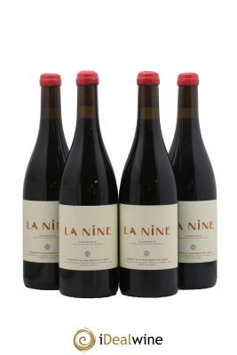 Minervois La Nine Jean-Baptiste Sénat