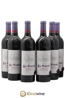 Château la Violette