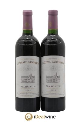 Château Lascombes 2ème Grand Cru Classé