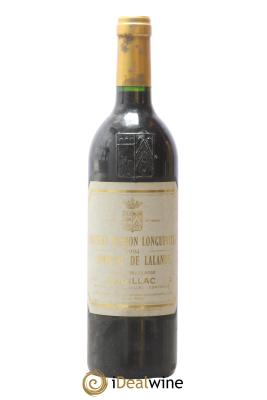 Château Pichon Longueville Comtesse de Lalande 2ème Grand Cru Classé