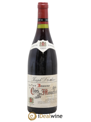 Beaune 1er Cru Clos des Mouches Joseph Drouhin