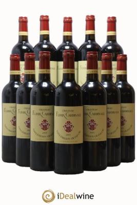 Château Fleur Cardinale Grand Cru Classé