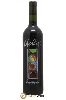 Vins Etrangers Suisse Weingut Remigen Hartmann