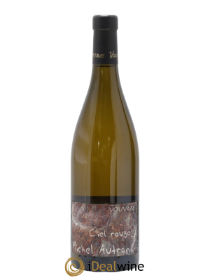 Vin de France Ciel Rouge Michel Autran