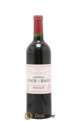 Château Lynch Bages 5ème Grand Cru Classé