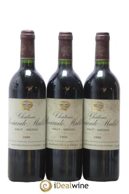 Château Sociando Mallet