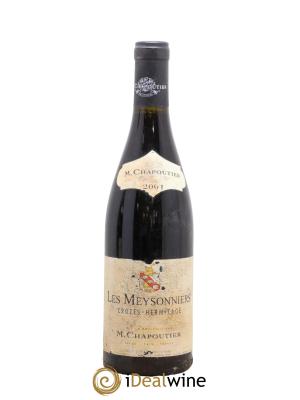 Crozes-Hermitage Les Meysonniers Chapoutier