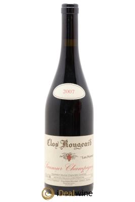 Saumur-Champigny Les Poyeux Clos Rougeard