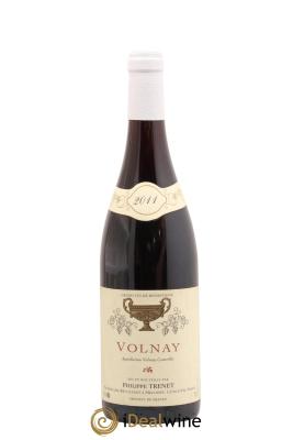Volnay Philippe Trenet