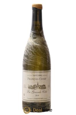 Sancerre La Grande Côte François Cotat