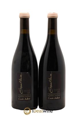 Saint-Joseph Cuvée Aubert Sylvain Gauthier Domaine Des Pierres Sèches