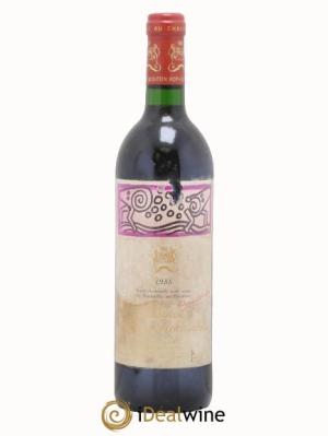 Château Mouton Rothschild 1er Grand Cru Classé