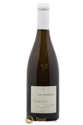 Sancerre Le Château Vincent Pinard