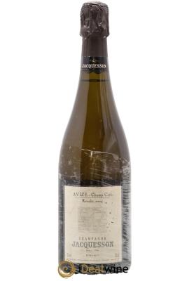 Avize Champ Caïn Extra-Brut Jacquesson